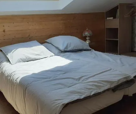 Apartment Loftvesubie Saint-Martin-Vesubie