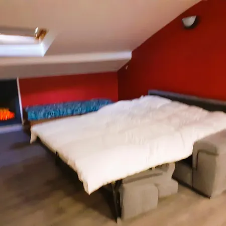 Apartment Loftvesubie Saint-Martin-Vesubie