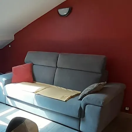 Apartment Loftvesubie