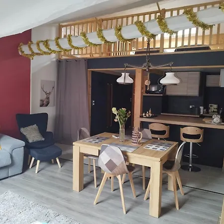 Loftvesubie * Saint-Martin-Vesubie