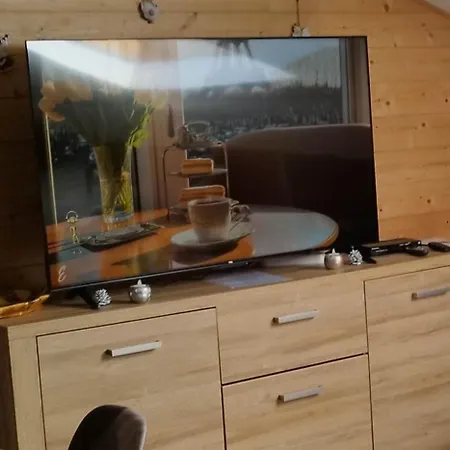 Apartment Loftvesubie *