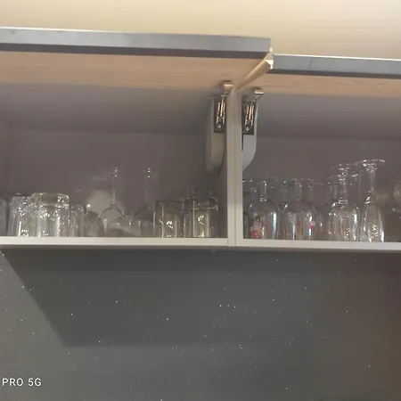 Loftvesubie Apartment *